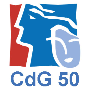 Favoris du site internet du CDG 50