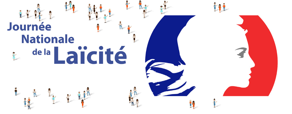 Journée de la laïcité : les réponses à vos questions