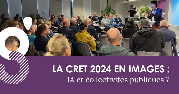 Retour sur la 3e Conférence régionale pour l’emploi territorial autour de l&rsquo;Intelligence artificielle