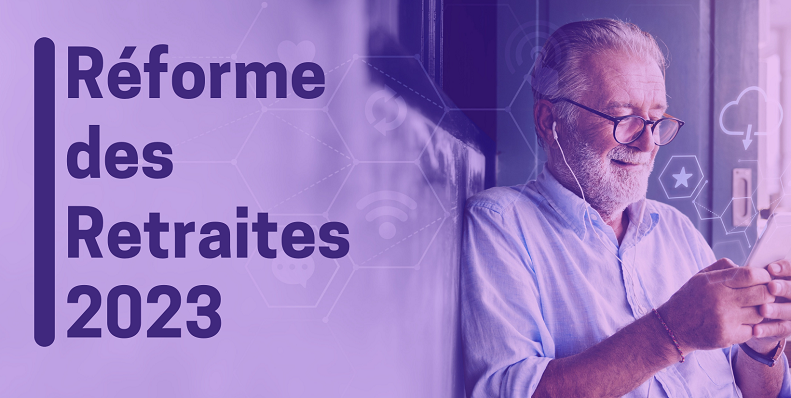 Réforme des retraites