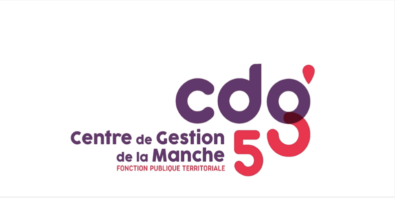 Présentation de la nouvelle identité visuelle du Cdg50