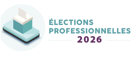 « 1h pour en parler » – élections professionnelles 2026 : la validation des listes électorales